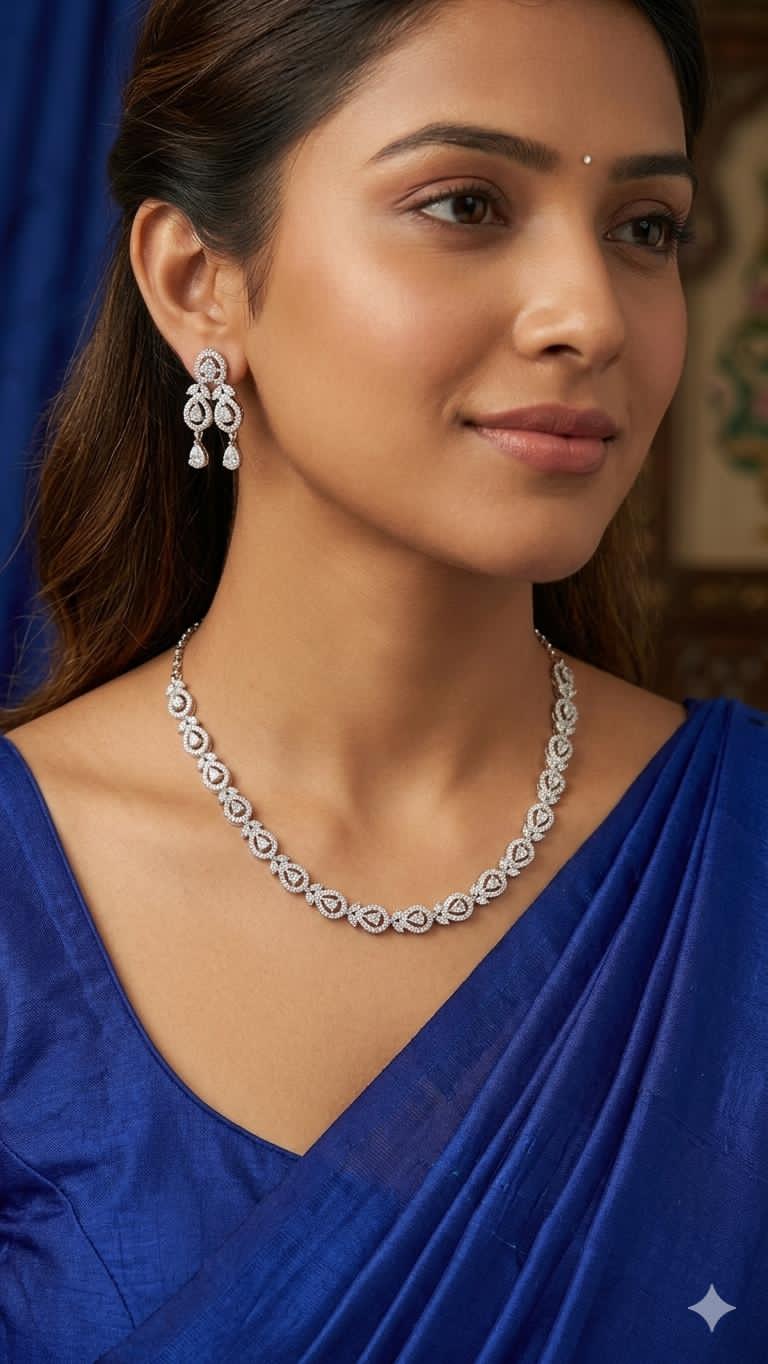 Necklace Set 087